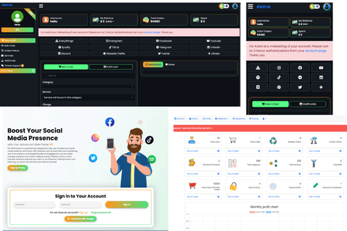 Business Theme